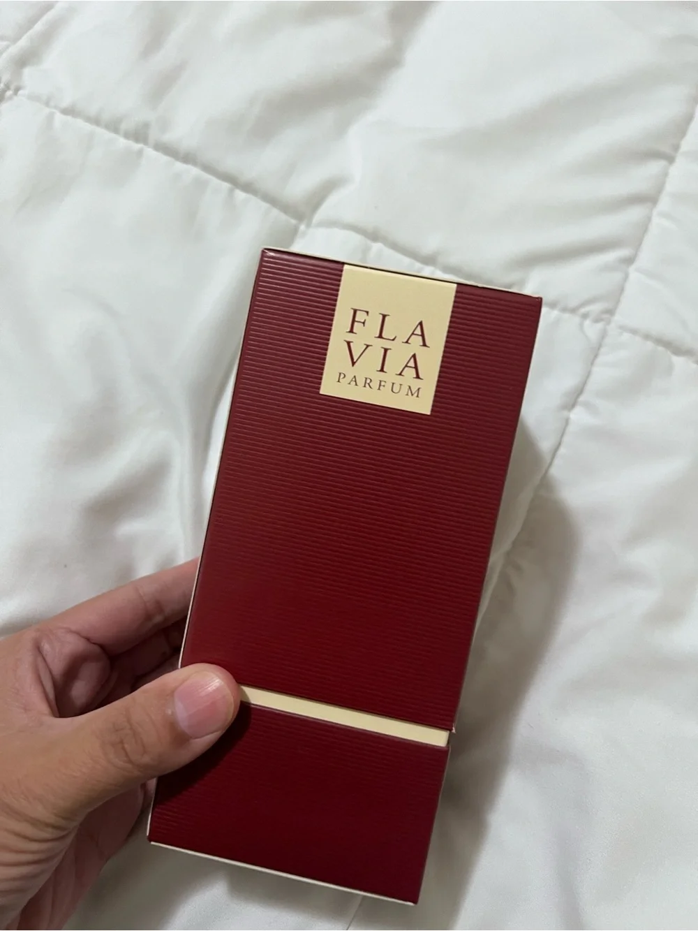 Dupe Tom Ford Lost cherry